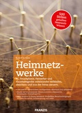 Cover: Heimnetzwerke - FRANZIS GmbH
