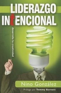 Cover: Liderazgo Intencional - Editorial Unilit