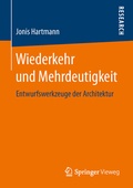 Cover: Wiederkehr und Mehrdeutigkeit - Springer Vieweg