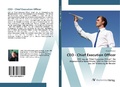 Cover: CEO - Chief Execution Officer - AV Akademikerverlag
