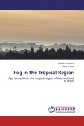 Cover: Fog in the Tropical Region - LAP Lambert Academic Publishing