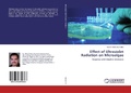 Cover: Effect of Ultraviolet Radiation on Microalgae - LAP Lambert Academic Publishing
