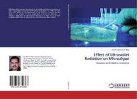 Enlarge image Cover: Effect of Ultraviolet Radiation on Microalgae - LAP Lambert Academic Publishing