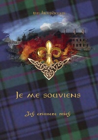 Abbildung von: Je me souviens - Ich erinnere mich - BoD - Books on Demand