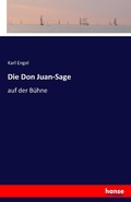 Cover: Die Don Juan-Sage - Hansebooks