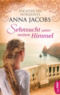 Cover: Sehnsucht unter weitem Himmel - beHEARTBEAT