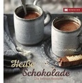 Cover: Hei&szlig;e Schokolade - H&auml;decke Verlag