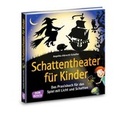 Cover: Schattentheater f&uuml;r Kinder - Don Bosco Medien