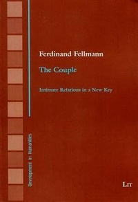Enlarge image Cover: The Couple - Lit Verlag
