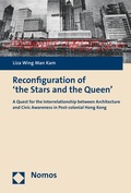 Cover: Reconfiguration of 'the Stars and the Queen' - Nomos