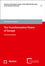 Cover: The Transformative Power of Europe - Nomos