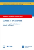 Cover: Europe at a Crossroad - Nomos