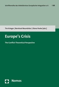 Cover: Europe's Crisis - Nomos