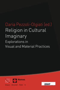 Bild vergrößern Bild: Religion in Cultural Imaginary - Nomos