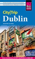 Cover: Reise Know-How CityTrip Dublin - Reise Know-How Verlag Peter Rump GmbH