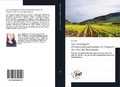Cover: Les strat&eacute;gies d'internationalisation et l'export du vins de Bordeaux - Presses Acad&eacute;miques Francophones