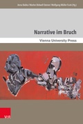 Cover: Narrative im Bruch - Brill Deutschland