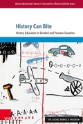 Cover: History Can Bite - Brill Deutschland
