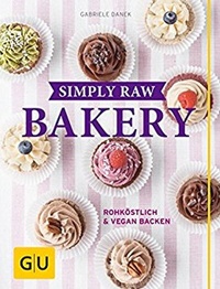 Abbildung von: Simply Raw Bakery - Gräfe und Unzer