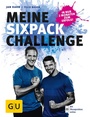 Cover: Meine Sixpack-Challenge - Gräfe und Unzer