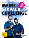 Cover: Meine Sixpack-Challenge - Gr&auml;fe und Unzer