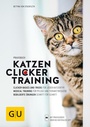 Cover: Praxisbuch Katzen-Clickertraining - Gräfe und Unzer