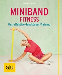 Abbildung von: Miniband-Fitness - Gräfe und Unzer