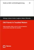 Cover: Old Friends in Troubled Waters - Nomos