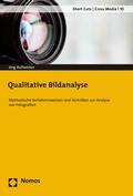 Cover: Qualitative Bildanalyse - Nomos