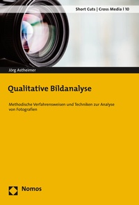 Abbildung von: Qualitative Bildanalyse - Nomos