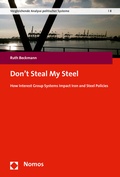 Cover: Don't Steal My Steel - Nomos