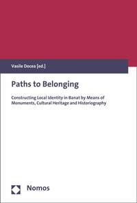 Abbildung von: Paths to Belonging - Nomos