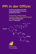Cover: PPI in der Offizin - Dustri-Verlag