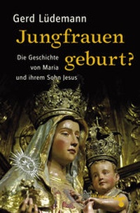 Abbildung von: Jungfrauengeburt? - zu Klampen