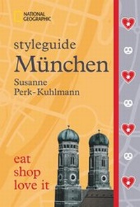 Abbildung von: styleguide München - National Geographic Deutschland