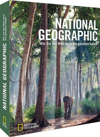 Abbildung von: NATIONAL GEOGRAPHIC - National Geographic Deutschland