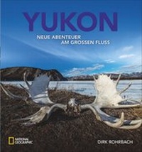 Abbildung von: Yukon - National Geographic Deutschland