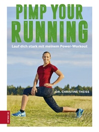 Abbildung von: Pimp your Running - ZS Verlag