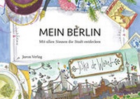 Abbildung von: Mein Berlin - Jaron