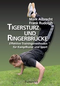 Cover: Tigersturz und Ringerbr&uuml;cke - Palisander Verlag - Elstner & Elstner GbR