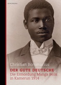 Cover: Der gute Deutsche - Berenberg
