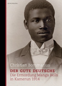 Abbildung von: Der gute Deutsche - Berenberg