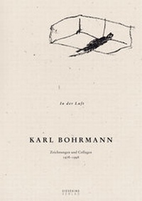 Enlarge image Cover: In der Luft - Sieveking Verlag