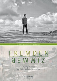 Enlarge image Cover: Fremdenzimmer - Sieveking Verlag