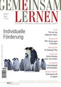 Cover: Individuelle F&ouml;rderung - Debus P&auml;dagogik