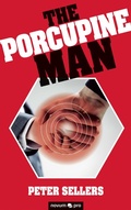 Cover: The Porcupine Man - novum pro Verlag
