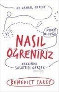 Cover: Nasil &Ouml;greniriz - Butik Yayincilik