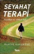 Cover: Seyahat Terapi - Nesil Yayinlari