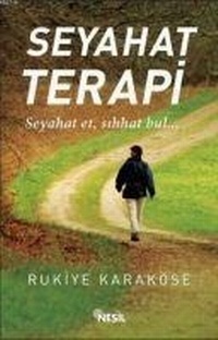 Enlarge image Cover: Seyahat Terapi - Nesil Yayinlari
