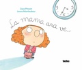 Cover: La mama ara ve-- - TAKATUKA